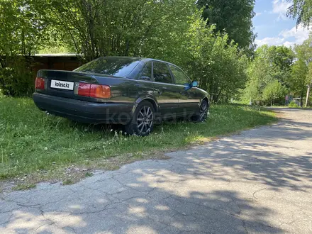 Audi 100 1992 года за 2 600 000 тг. в Уральск – фото 2