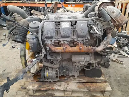 Двигатель в Атырау – фото 3