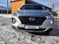 Hyundai Santa Fe 2019 года за 14 000 000 тг. в Семей