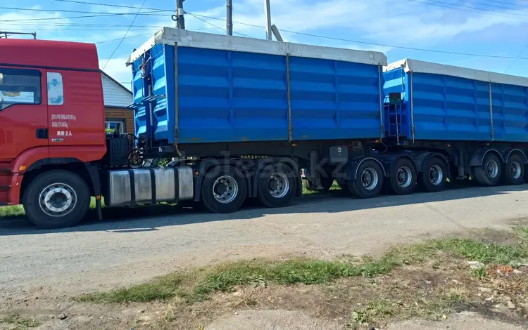 Shacman (Shaanxi)  X3000 2021 годаүшін40 000 000 тг. в Петропавловск