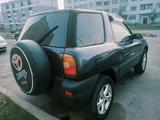 Toyota RAV4 1995 года за 2 500 000 тг. в Алматы – фото 4