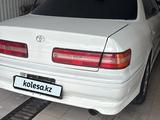 Toyota Mark II 1996 годаүшін2 500 000 тг. в Павлодар – фото 4