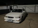 Toyota Mark II 1996 годаүшін2 500 000 тг. в Павлодар – фото 5