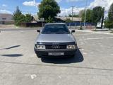 Audi 80 1990 года за 2 090 000 тг. в Костанай – фото 2