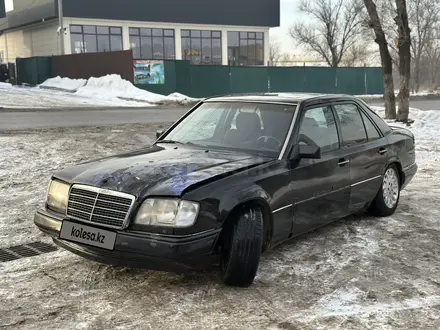 Mercedes-Benz E 230 1992 года за 680 000 тг. в Алматы – фото 10