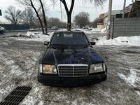 Mercedes-Benz E 230 1992 годаfor680 000 тг. в Алматы