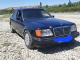 Mercedes-Benz E 200 1991 годаүшін990 000 тг. в Алматы – фото 4