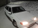 ВАЗ (Lada) 2114 2013 года за 1 350 000 тг. в Астана