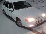 ВАЗ (Lada) 2114 2013 года за 1 350 000 тг. в Астана – фото 2