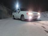 ВАЗ (Lada) 2114 2013 года за 1 350 000 тг. в Астана – фото 3