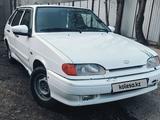ВАЗ (Lada) 2114 2013 года за 1 350 000 тг. в Астана – фото 4