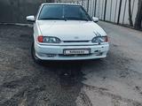 ВАЗ (Lada) 2114 2013 года за 1 350 000 тг. в Астана – фото 5