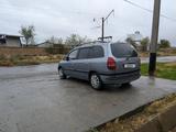 Opel Zafira 2004 года за 2 250 000 тг. в Шымкент – фото 3