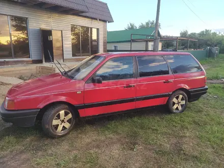 Volkswagen Passat 1991 года за 2 000 000 тг. в Тайынша