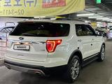 Ford Explorer 2017 годаfor13 200 000 тг. в Тараз – фото 4