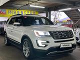 Ford Explorer 2017 годаfor13 200 000 тг. в Тараз – фото 3