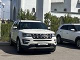 Ford Explorer 2017 годаfor13 200 000 тг. в Тараз