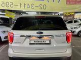 Ford Explorer 2017 годаfor13 200 000 тг. в Тараз – фото 5
