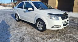 Ravon Nexia R3 2017 года за 3 600 000 тг. в Темиртау