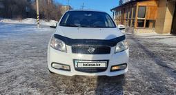 Ravon Nexia R3 2017 года за 3 600 000 тг. в Темиртау – фото 2