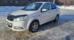 Ravon Nexia R3 2017 года за 3 600 000 тг. в Темиртау – фото 3