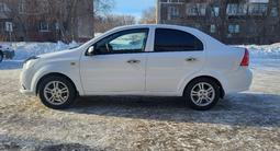 Ravon Nexia R3 2017 года за 3 600 000 тг. в Темиртау – фото 4