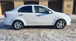 Ravon Nexia R3 2017 года за 3 600 000 тг. в Темиртау – фото 5