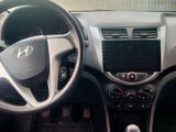 Hyundai Accent 2013 года за 4 000 000 тг. в Актобе – фото 4