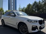 BMW X4 2018 годаүшін19 500 000 тг. в Астана – фото 3