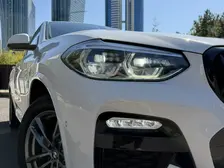 BMW X4, 2018
