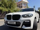 BMW X4 2018 годаүшін19 500 000 тг. в Астана – фото 2