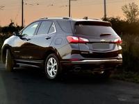 Chevrolet Equinox 2019 года за 11 500 000 тг. в Караганда