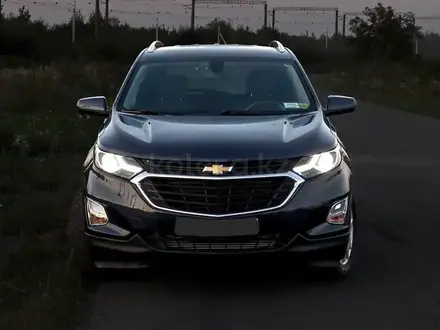 Chevrolet Equinox 2019 года за 11 500 000 тг. в Караганда – фото 3