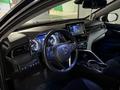 Toyota Camry 2021 годаүшін16 900 000 тг. в Актобе – фото 7