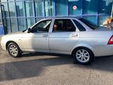 ВАЗ (Lada) Priora 2170 2014 годаүшін3 300 000 тг. в Шымкент