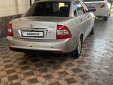 ВАЗ (Lada) Priora 2170 2014 годаүшін3 300 000 тг. в Шымкент – фото 4