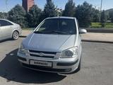 Hyundai Getz 2004 года за 3 400 000 тг. в Тараз – фото 3