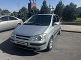 Hyundai Getz 2004 года за 3 400 000 тг. в Тараз – фото 2