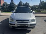 Hyundai Getz 2004 года за 3 400 000 тг. в Тараз