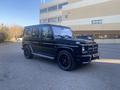 Mercedes-Benz G 55 AMG 2010 годаүшін27 000 000 тг. в Алматы – фото 3