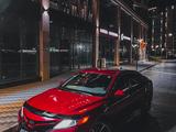 Toyota Camry 2020 годаfor11 500 000 тг. в Актау – фото 3
