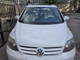 Volkswagen Golf Plus 2005 года за 3 900 000 тг. в Алматы