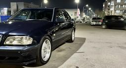 Mercedes-Benz C 280 1997 годаfor2 400 000 тг. в Алматы – фото 2