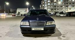 Mercedes-Benz C 280 1997 годаfor2 400 000 тг. в Алматы