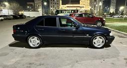 Mercedes-Benz C 280 1997 годаfor2 400 000 тг. в Алматы – фото 4
