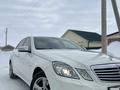 Mercedes-Benz E 250 2011 годаүшін9 000 000 тг. в Петропавловск