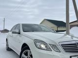 Mercedes-Benz E 250 2011 года за 9 800 000 тг. в Петропавловск