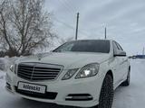 Mercedes-Benz E 250 2011 года за 9 800 000 тг. в Петропавловск – фото 2