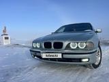 BMW 528 1995 годаүшін2 700 000 тг. в Астана – фото 2