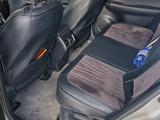 Lexus NX 200 2021 года за 18 700 000 тг. в Тараз – фото 4